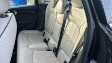 MINI Hatchback 1.5 Cooper Exclusive II 5dr Petrol Hatchback